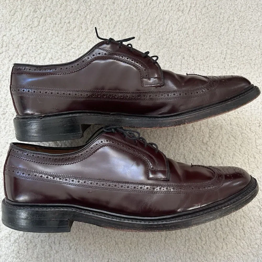 Allen Edmonds allen edmonds